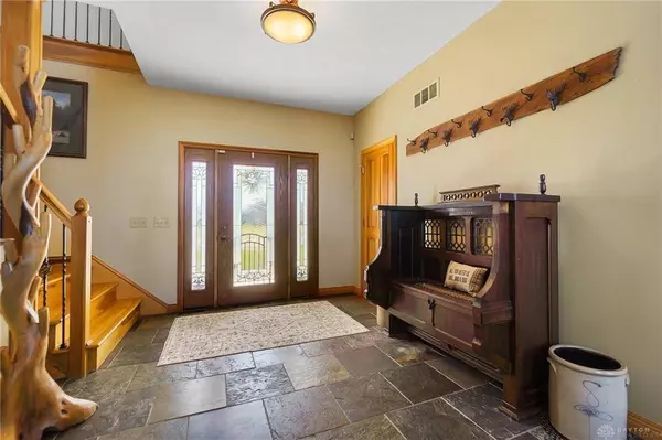 5176 Thomas Drive, Waynesville, OH 45068