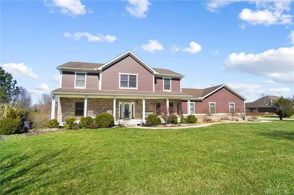 5176 Thomas Drive, Waynesville, OH 45068