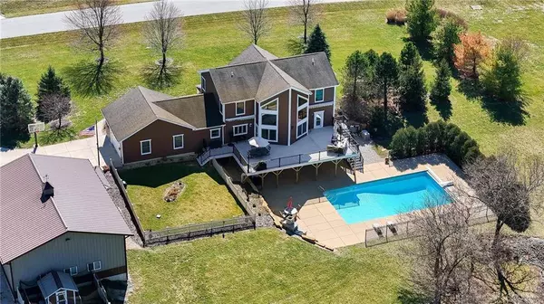 5176 Thomas Drive, Waynesville, OH 45068