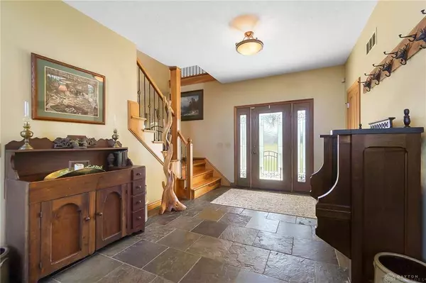 5176 Thomas Drive, Waynesville, OH 45068