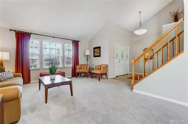 1422 Possum Run Court, Dayton, OH 45440