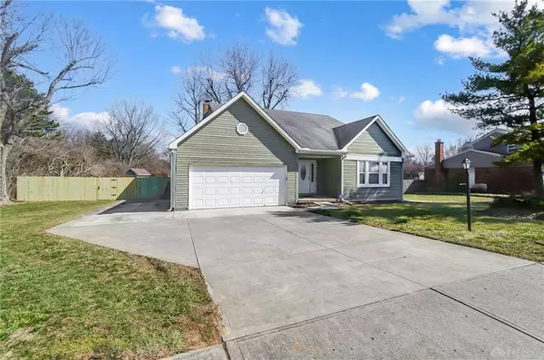 1422 Possum Run Court, Dayton, OH 45440
