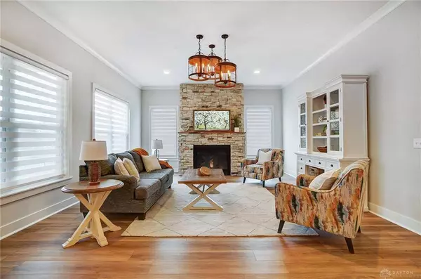 2047 Stablehand Drive, Dayton, OH 45458