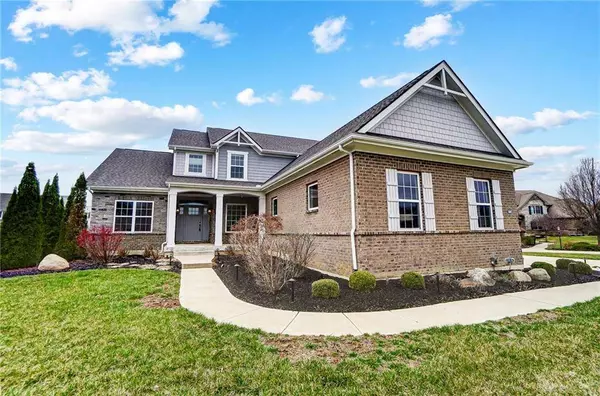 2047 Stablehand Drive, Dayton, OH 45458