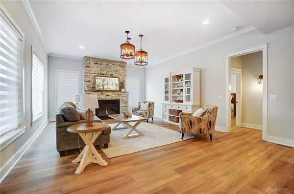 2047 Stablehand Drive, Dayton, OH 45458