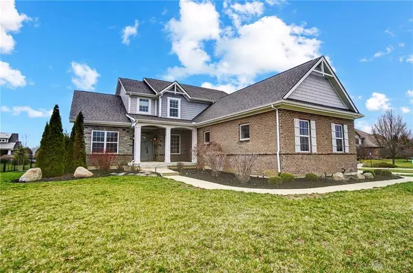 2047 Stablehand Drive, Dayton, OH 45458