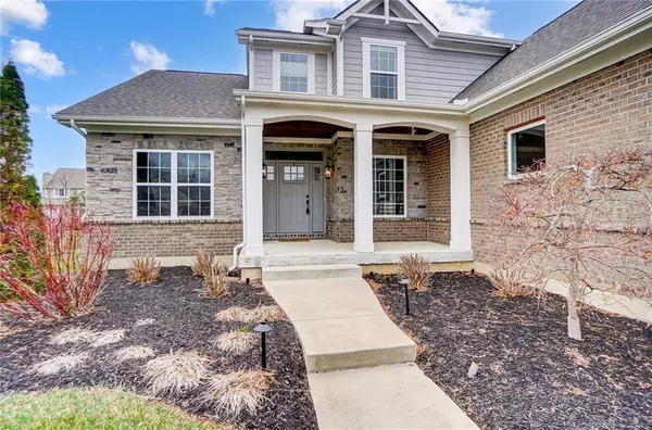 2047 Stablehand Drive, Dayton, OH 45458