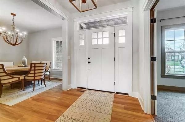 2047 Stablehand Drive, Dayton, OH 45458