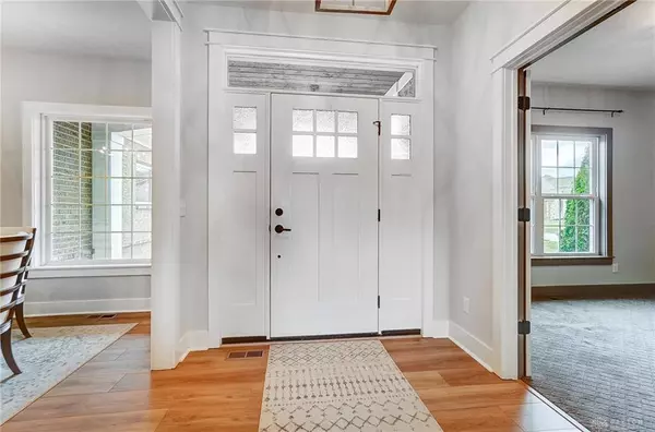 2047 Stablehand Drive, Dayton, OH 45458