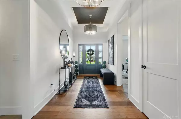 9917 Rothschild Court, Clearcreek Twp, OH 45458