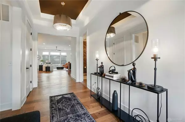 9917 Rothschild Court, Clearcreek Twp, OH 45458