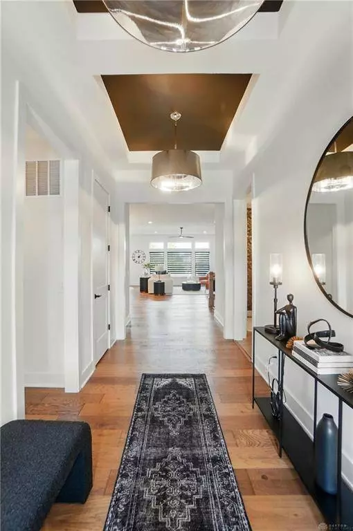 9917 Rothschild Court, Clearcreek Twp, OH 45458