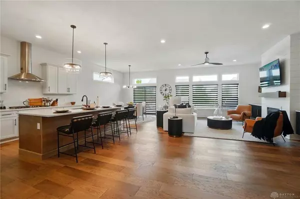 9917 Rothschild Court, Clearcreek Twp, OH 45458