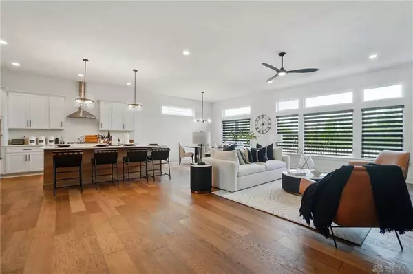 9917 Rothschild Court, Clearcreek Twp, OH 45458