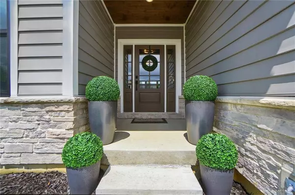 9917 Rothschild Court, Clearcreek Twp, OH 45458