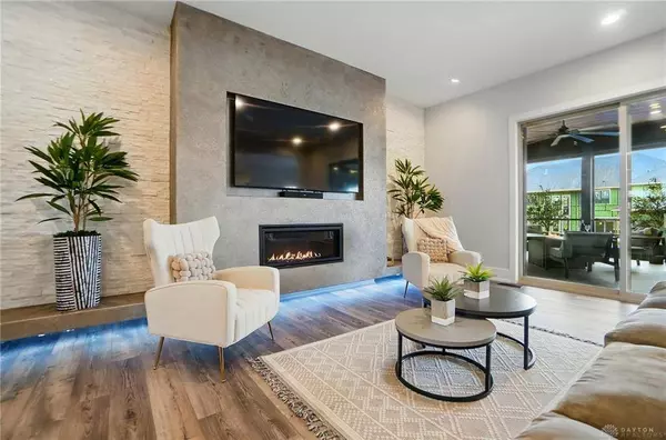 12901 Sprinters Crossing, Dayton, OH 45458