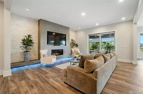 12901 Sprinters Crossing, Dayton, OH 45458