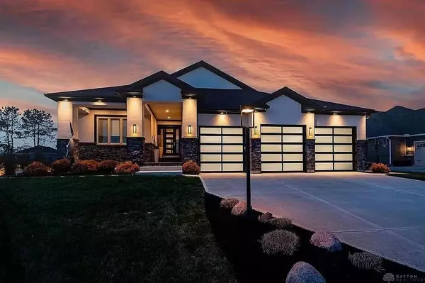 12901 Sprinters Crossing, Dayton, OH 45458