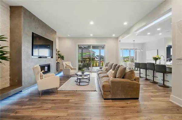 12901 Sprinters Crossing, Dayton, OH 45458