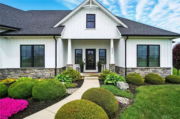 2832 Lucy Lane, Waynesville, OH 45068