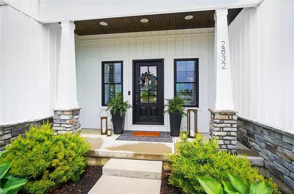 2832 Lucy Lane, Waynesville, OH 45068