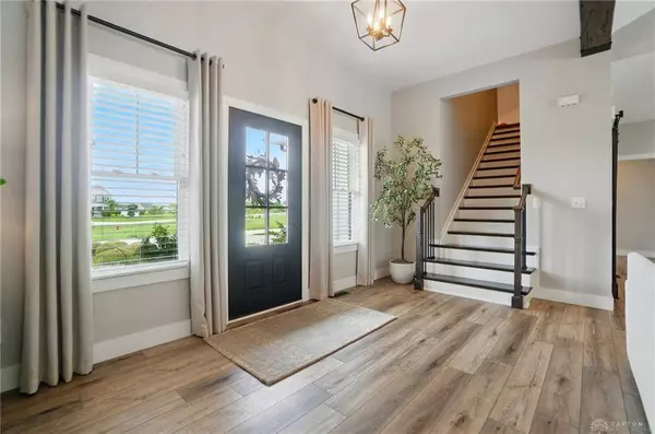 2832 Lucy Lane, Waynesville, OH 45068