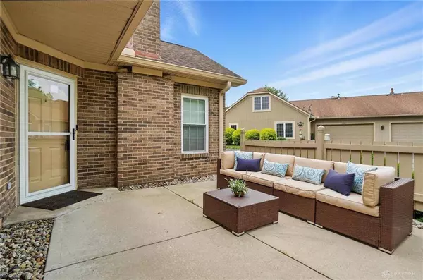 2392 Patrick Boulevard, Dayton, OH 45431