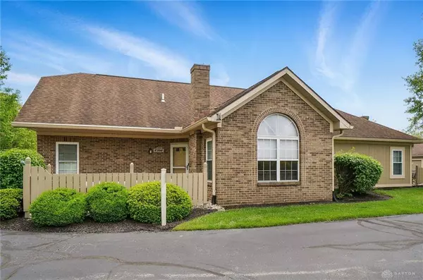 2392 Patrick Boulevard, Dayton, OH 45431