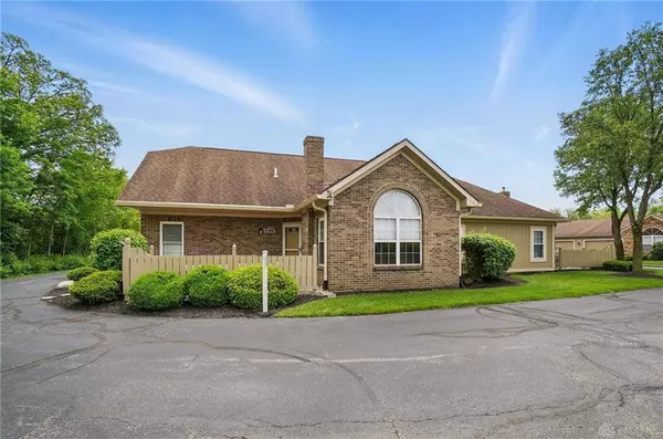 2392 Patrick Boulevard, Dayton, OH 45431