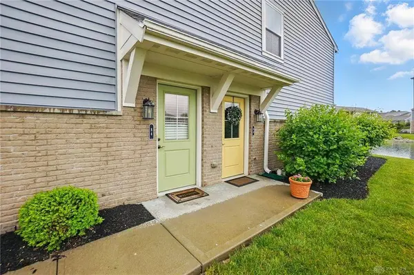 84 Waterhaven Way, Springboro, OH 45066