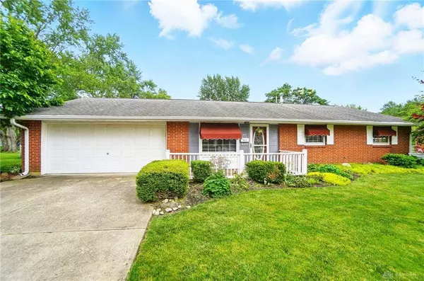 144 Tuxworth Road, Dayton, OH 45458