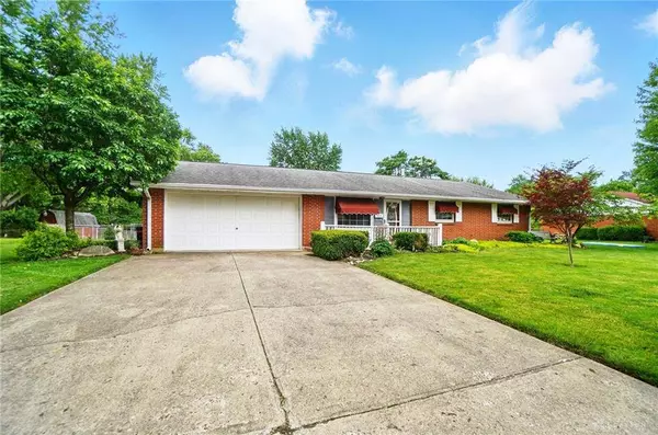 144 Tuxworth Road, Dayton, OH 45458