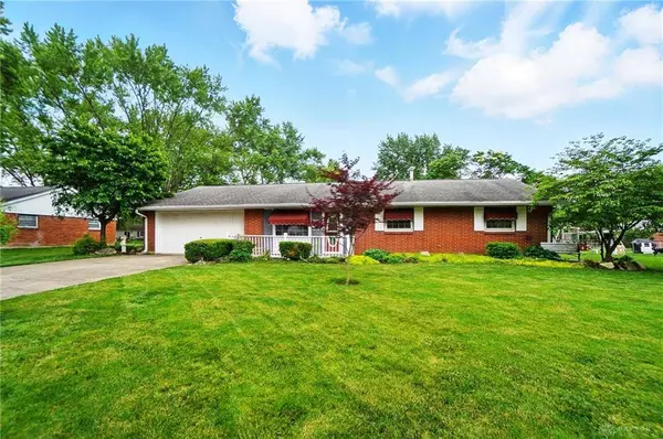 144 Tuxworth Road, Dayton, OH 45458