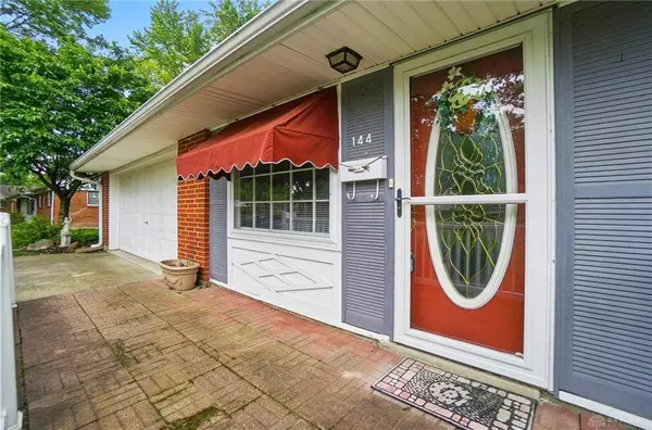 144 Tuxworth Road, Dayton, OH 45458