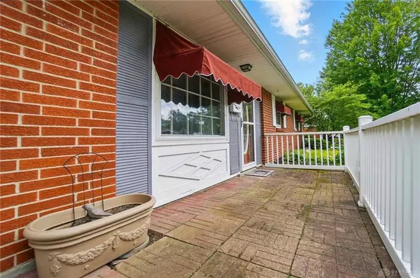 144 Tuxworth Road, Dayton, OH 45458