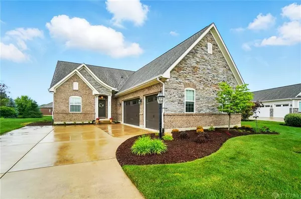 2037 Lariat Court, Dayton, OH 45458