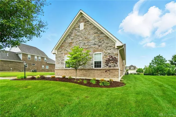 2037 Lariat Court, Dayton, OH 45458