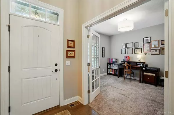 2037 Lariat Court, Dayton, OH 45458