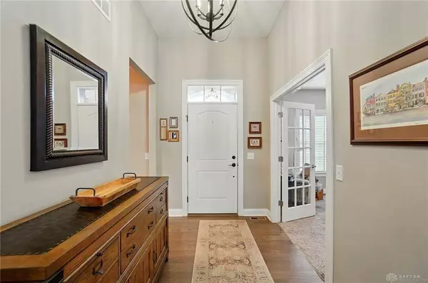 2037 Lariat Court, Dayton, OH 45458