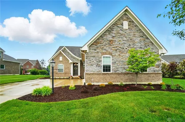 2037 Lariat Court, Dayton, OH 45458