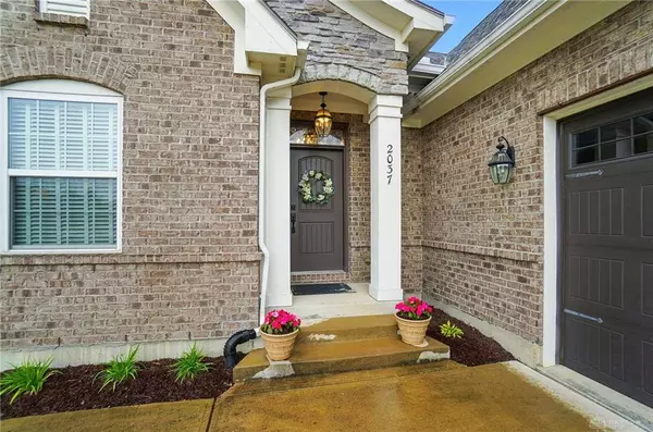 2037 Lariat Court, Dayton, OH 45458