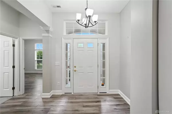 10101 Sawtry Lane, Washington Twp, OH 45458