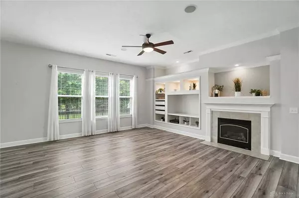 10101 Sawtry Lane, Washington Twp, OH 45458