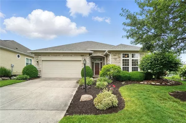 10101 Sawtry Lane, Washington Twp, OH 45458