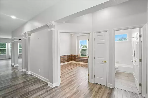 10101 Sawtry Lane, Washington Twp, OH 45458