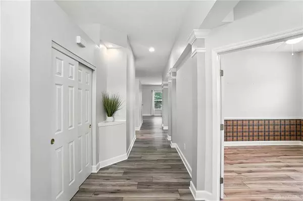 10101 Sawtry Lane, Washington Twp, OH 45458