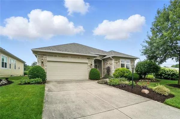 10101 Sawtry Lane, Washington Twp, OH 45458