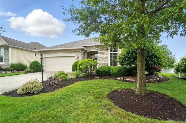 10101 Sawtry Lane, Washington Twp, OH 45458