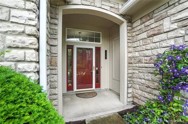 10101 Sawtry Lane, Washington Twp, OH 45458