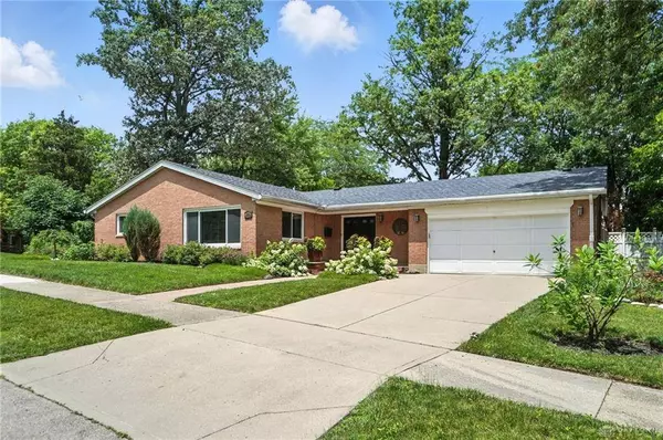 1325 Ridgeview Avenue, Dayton, OH 45409